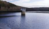 Randonnée Marche Couvin - Balade familiale autour du barrage du Ry de Rome - Photo 1