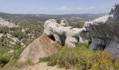 Trail Walking La Ciotat - Arche de la Ciotat  - Photo 20