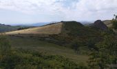 Trail Road bike Saint-Michel-de-Boulogne - Saint Joseph des bancs - Photo 1