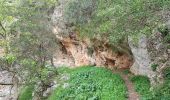 Tocht Stappen Unknown - Gorges de Moundros et de Kato Paros (rother n°36) - Photo 13
