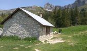 Tour Wandern Villard-de-Lans - La Conversaria - Sentier Gobert - Photo 2