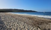 Excursión Senderismo Serra-di-Ferro - Serra di Ferro, plage de Cupabia A/R - Photo 3