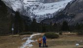 Percorso Marcia Gavarnie-Gèdre - Gavarnie le cirque  - Photo 2