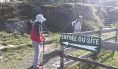 Trail Walking Sainte-Eulalie - Gerbier - Photo 17