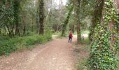 Trail Walking Valbonne - sophia aqueduc 1 - Photo 1