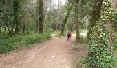 Randonnée Marche Valbonne - sophia aqueduc 1 - Photo 1