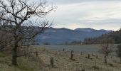 Trail Walking Saou - Saoû Lestang 6km - Photo 7