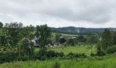 Excursión Senderismo Assesse - CRUPET ... par la vallée du Bocq. - Photo 2