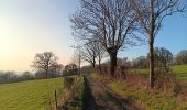 Trail Walking Hamoir - comblain la tour . hoyemont . oneux . comblain la tour - Photo 17