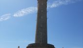 Tocht Stappen Bangor - aiguilles de port Cotton  - Photo 1