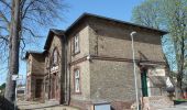 Tour Zu Fuß Kloster Lehnin - Rundwanderweg Klostersee - Photo 7