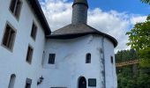 Tour Wandern Kiischpelt - Escapardenne Eisleck Trail: Kautenbach - Clervaux - Photo 1