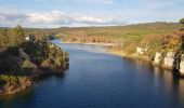 Tocht Stappen Artignosc-sur-Verdon - Boucle du verdon - Photo 1