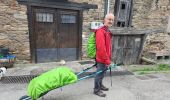 Tocht Stappen Villafranca del Bierzo - Vega de Valcarce - Photo 10