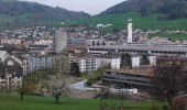 Tour Zu Fuß Buchrain - Perlenbrücke - Gisikon Root - Photo 8