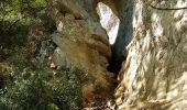 Trail Walking Saint-Cirq-Lapopie - RA 2019 Lot Tour de Saint Cirq - Photo 4