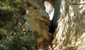 Tour Wandern Saint-Cirq-Lapopie - RA 2019 Lot Tour de Saint Cirq - Photo 4