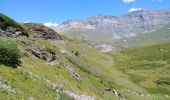 Tocht Stappen Val-Cenis - le lac de ... - Photo 1