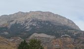 Trail Walking Hautes-Duyes - AURIBEAU,  Champ de Barras . col d Ainac o l s - Photo 12