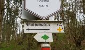 Tocht Stappen Comblain-au-Pont - 2021-04-04_15h31m49_Cirkwi-Autour_de_Comblain-au-Pont_-_Promenade_9___Grotte_-_Raideux_-_Anthisnes_-_Les_Stepennes_-_Géromont - Photo 3