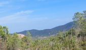 Tour Wandern Solaro - rando aller et retour vers Bavella - Photo 4