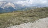 Percorso Marcia Auronzo di Cadore - tre cime 526m 11.5kms  - Photo 1