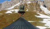 Tocht Te voet Spiringen - Klausenpass - fixme - Photo 4