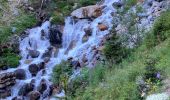 Randonnée Marche Pralognan-la-Vanoise - ValetteQuatrième jour - Photo 5