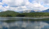 Tour Zu Fuß Grainau - Eibsee Rundwanderweg - Photo 6