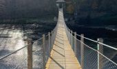 Trail Walking Bouillon - Corbion - pont de l’Epinet - Photo 13