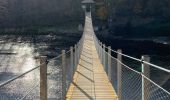 Tour Wandern Bouillon - Corbion - pont de l’Epinet - Photo 13