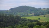 Randonnée A pied Poppenhausen - Poppenhausen - Rhön-Rundweg 5 - Photo 2