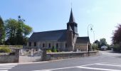 Trail Walking Canteleu - 20190430-Montigny - nouveau parcours  - Photo 1