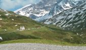 Trail On foot Unterschächen - Höhenweg Schächental - Photo 9