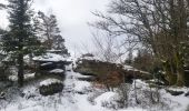 Randonnée Marche Oberhaslach - MF Nideck Schneeberg  Wetzlach - Photo 1