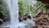 Trail Walking Kranjska Gora - pericnik excursion - Photo 2