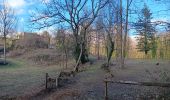 Tour Wandern Santa Pau - la Garrotxa : volcan Santa Margarida et volcan de Croscat - Photo 9