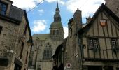 Trail Walking Dinan - Dinan - 7.5km 120m 3h15 - 2017 06 25 - Photo 8