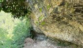 Tour Wandern Caramanico Terme - Valle dell'orfento - Photo 16