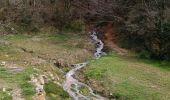 Percorso Camminata nordica Bugarach - Le Lac de la vène -Roc de L'aigle --Le Linas  - Photo 1