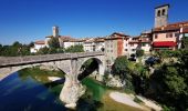 Percorso A piedi Cividale del Friuli - Anello Nord del Natisone - Photo 9