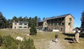 Tour Wandern Casteil - Jour 2 Pic du Canigou  - Photo 5