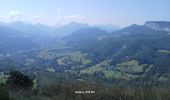 Excursión Senderismo Apremont - Boucle du Mont Joigny depuis le col du Granier - Photo 6