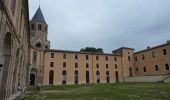 Tour Zu Fuß Sorèze - La boucle du Bois Grand - Photo 9