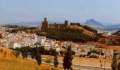 Tocht Te voet Antequera - SL22 - Photo 2