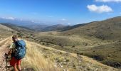 Tour Wandern Coursegoules - Coursegoules <-> Gréolières les Neiges - Photo 12