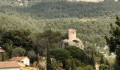 Tour Wandern La Valette-du-Var - Le Revest les Eaux-29-03-2023 - Photo 8