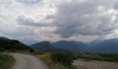 Trail Walking Saint-François-Longchamp - st François - lac du loup - Photo 4