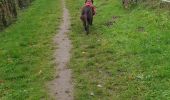 Percorso Marcia Chambourcy - chambourcy 7km - Photo 2