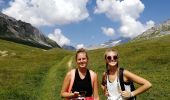 Randonnée Marche Tignes - Tignes vers le lac  - Photo 10